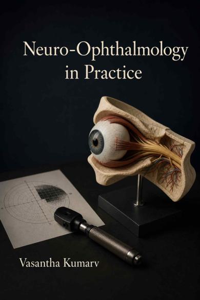 Cover of Neuro-Ophthalmology in Practice