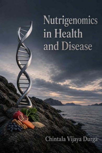 Cover of Nutrigenomics in Health and Disease