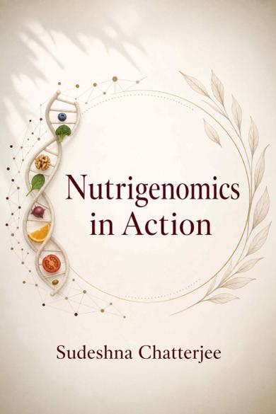 Cover of Nutrigenomics in Action