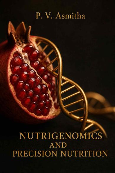 Cover of Nutrigenomics and Precision Nutrition
