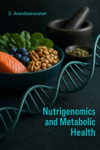 Cover of Nutrigenomics and Metabolic Health