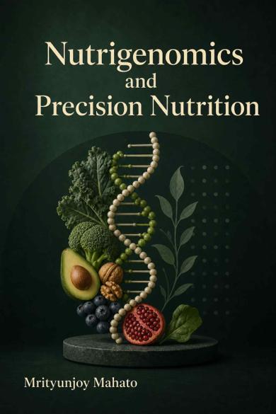 Cover of Nutrigenomics and Precision Nutrition