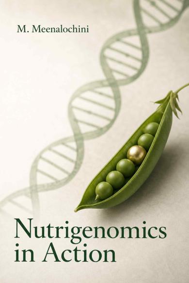 Cover of Nutrigenomics in Action