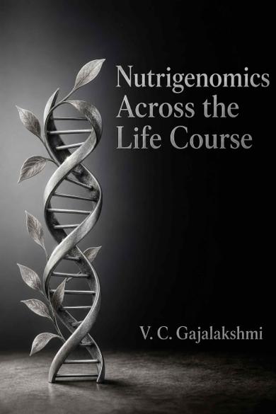 Cover of Nutrigenomics Across the Life Course