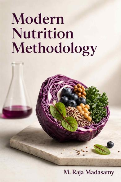 Cover of Modern Nutrition Methodology