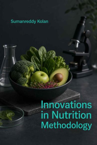 Cover of Innovations in Nutrition Methodology