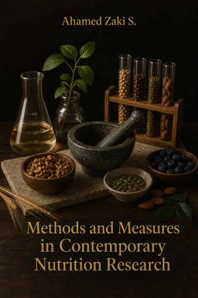 Cover of Methods and Measures in Contemporary Nutrition Research