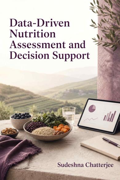 Cover of Data-Driven Nutrition Assessment and Decision Support
