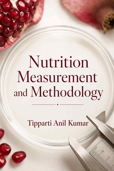 Cover of Nutrition Measurement and Methodology