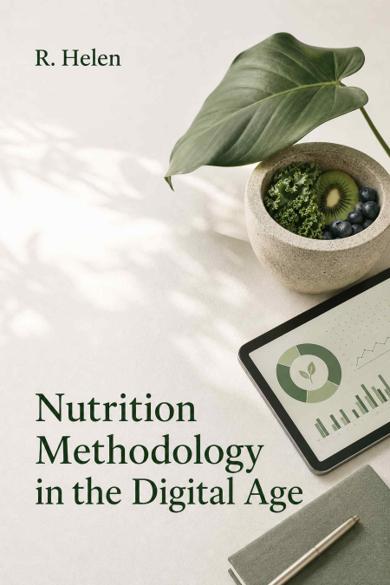 Cover of Nutrition Methodology in the Digital Age