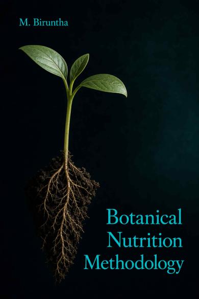 Cover of Botanical Nutrition Methodology