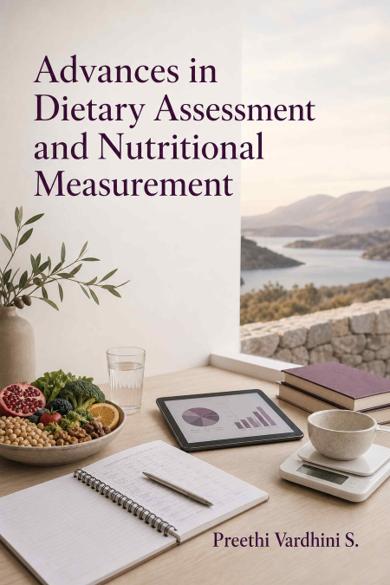 Cover of Advances in Dietary Assessment and Nutritional Measurement