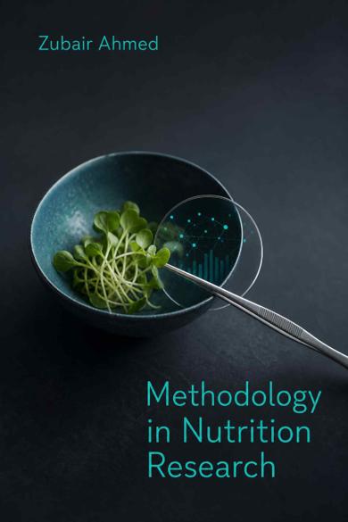 Cover of Methodology in Nutrition Research