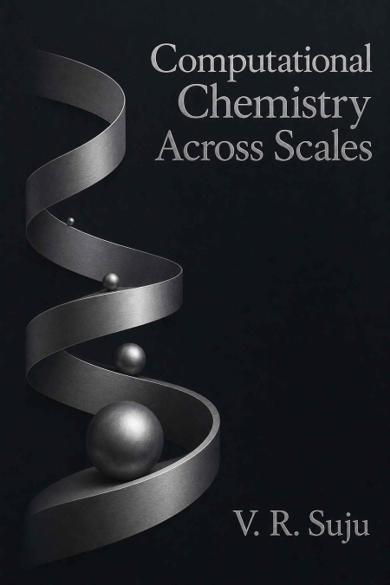 Cover of Computational Chemistry Across Scales
