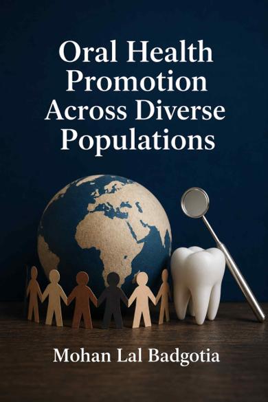 Cover of Oral Health Promotion Across Diverse Populations