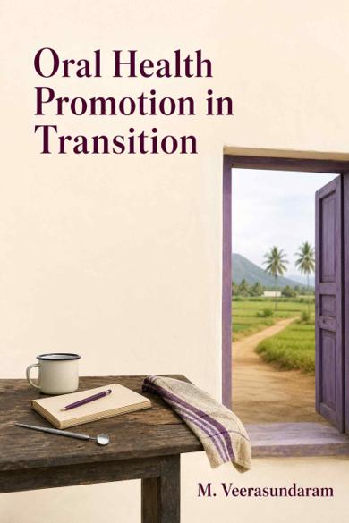 Cover of Oral Health Promotion in Transition