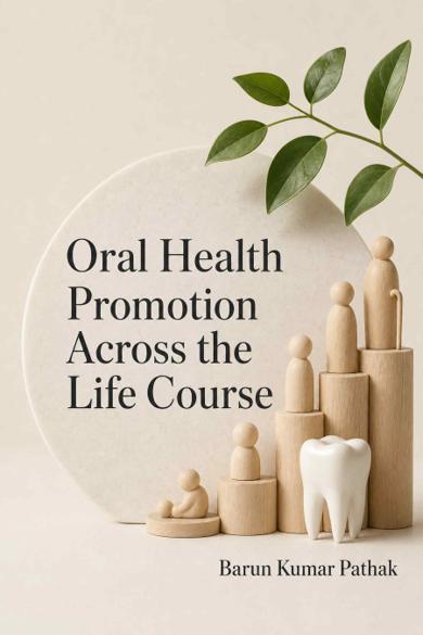 Cover of Oral Health Promotion Across the Life Course