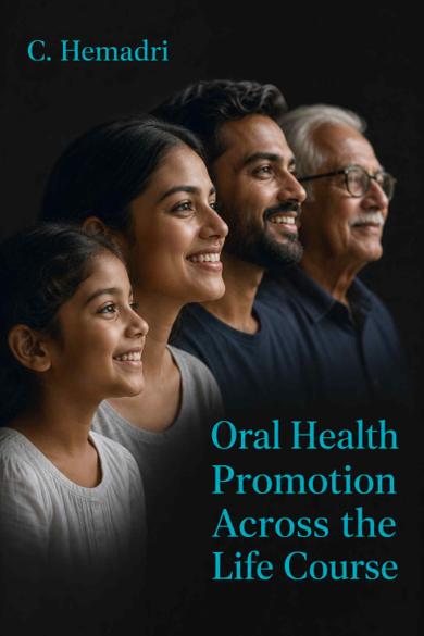 Cover of Oral Health Promotion Across the Life Course
