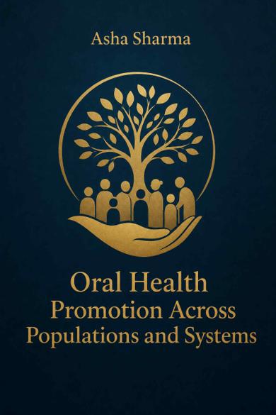 Cover of Oral Health Promotion Across Populations and Systems