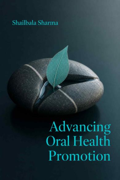 Cover of Advancing Oral Health Promotion