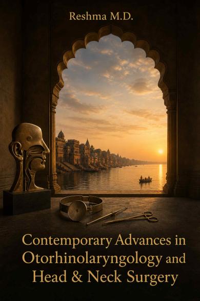 Cover of Contemporary Advances in Otorhinolaryngology and Head & Neck Surgery