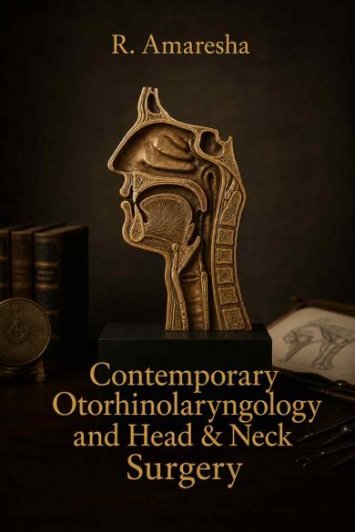 Cover of Contemporary Otorhinolaryngology and Head & Neck Surgery
