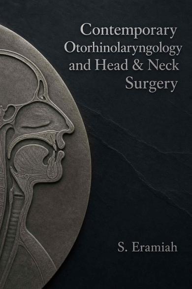 Cover of Contemporary Otorhinolaryngology and Head & Neck Surgery