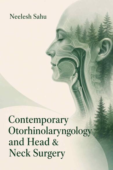 Cover of Contemporary Otorhinolaryngology and Head & Neck Surgery