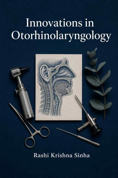 Cover of Innovations in Otorhinolaryngology