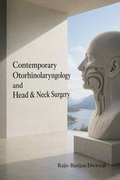 Cover of Contemporary Otorhinolaryngology and Head & Neck Surgery