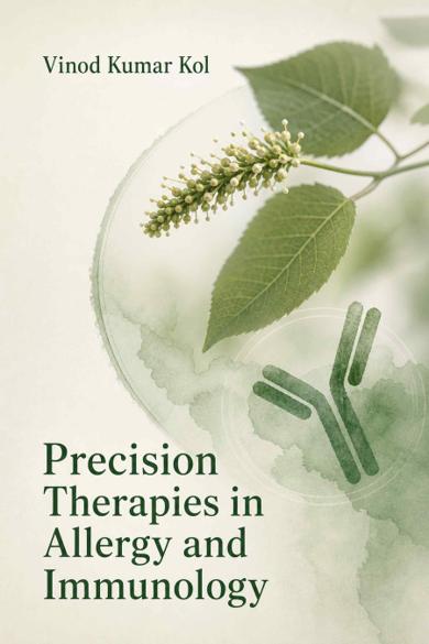 Cover of Precision Therapies in Allergy and Immunology