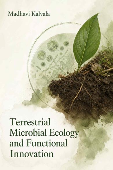 Cover of Terrestrial Microbial Ecology and Functional Innovation