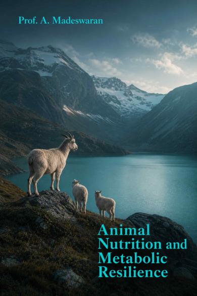 Cover of Animal Nutrition and Metabolic Resilience