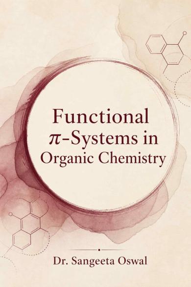 Cover of Functional π-Systems in Organic Chemistry