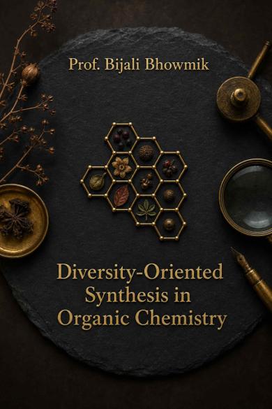Cover of Diversity-Oriented Synthesis in Organic Chemistry