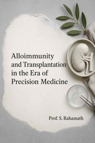 Cover of Alloimmunity and Transplantation in the Era of Precision Medicine
