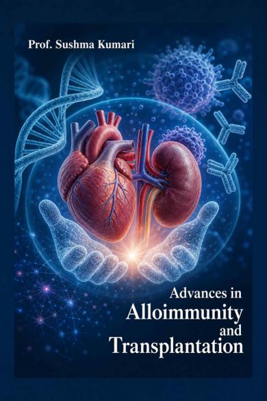 Cover of Advances in Alloimmunity and Transplantation