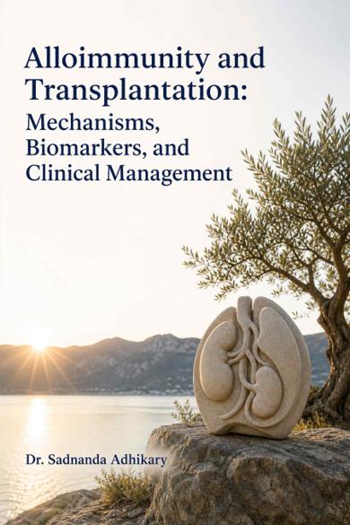Cover of Alloimmunity and Transplantation: Mechanisms, Biomarkers, and Clinical Management