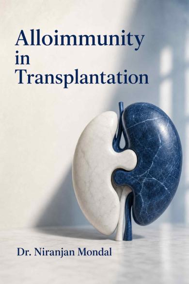 Cover of Alloimmunity in Transplantation