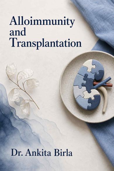 Cover of Alloimmunity and Transplantation