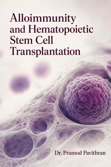 Cover of Alloimmunity and Hematopoietic Stem Cell Transplantation