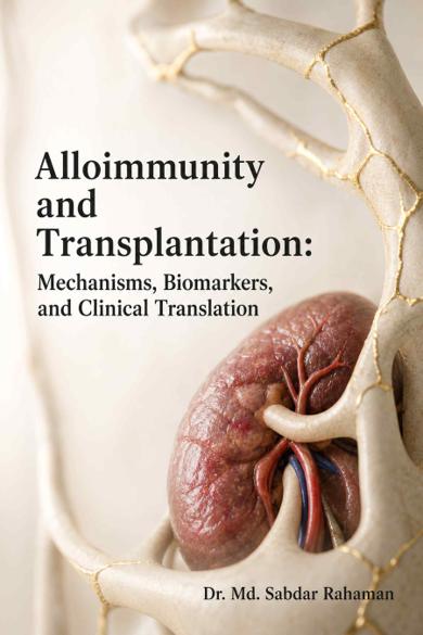 Cover of Alloimmunity and Transplantation: Mechanisms, Biomarkers, and Clinical Translation