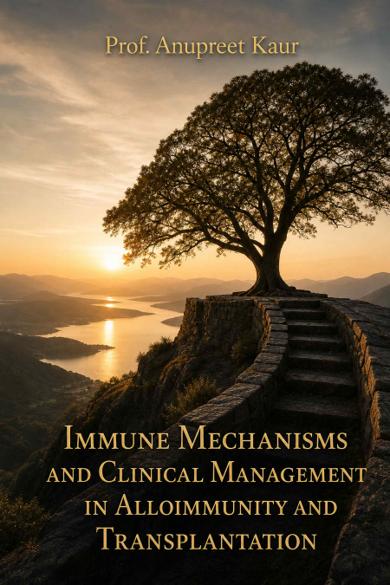 Cover of Immune Mechanisms and Clinical Management in Alloimmunity and Transplantation