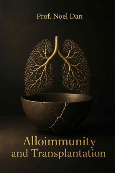 Cover of Alloimmunity and Transplantation
