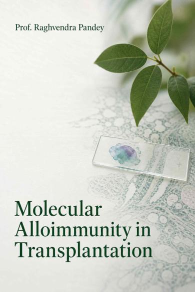 Cover of Molecular Alloimmunity in Transplantation