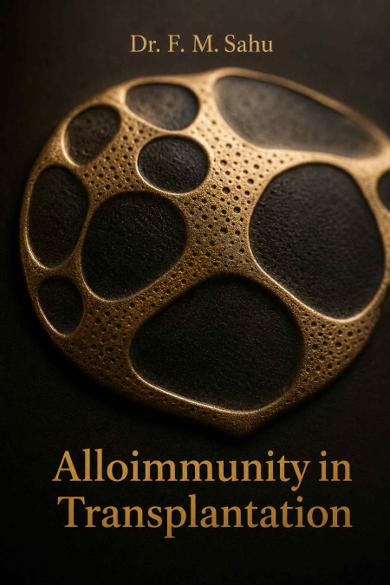 Cover of Alloimmunity in Transplantation