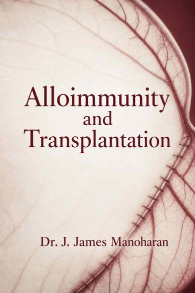 Cover of Alloimmunity and Transplantation