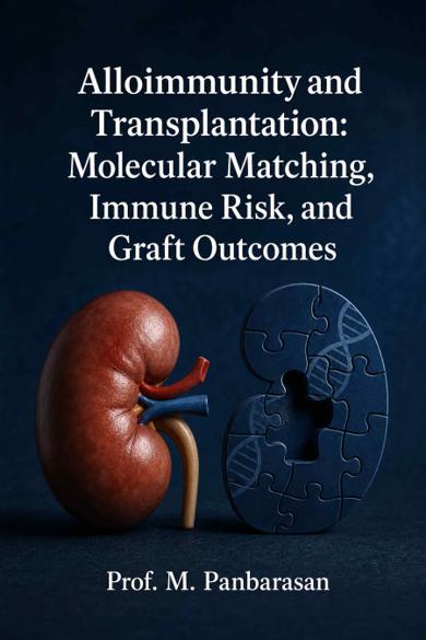 Cover of Alloimmunity and Transplantation: Molecular Matching, Immune Risk, and Graft Outcomes