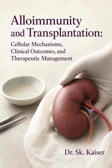 Cover of Alloimmunity and Transplantation: Cellular Mechanisms, Clinical Outcomes, and Therapeutic Management