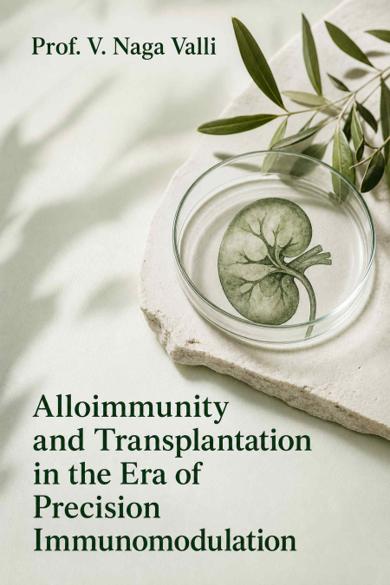 Cover of Alloimmunity and Transplantation in the Era of Precision Immunomodulation